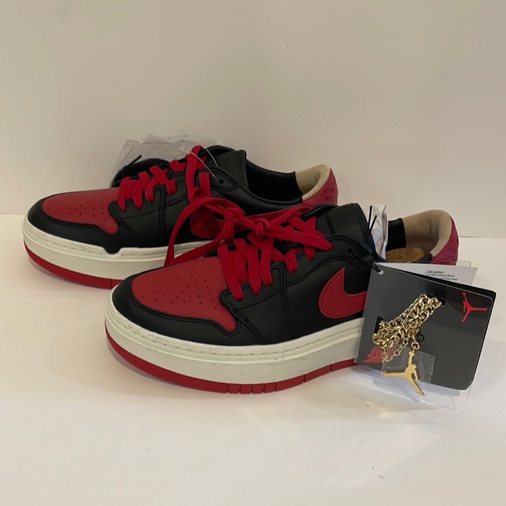 Air Jordan 1 Elevate Low SE size 9.5